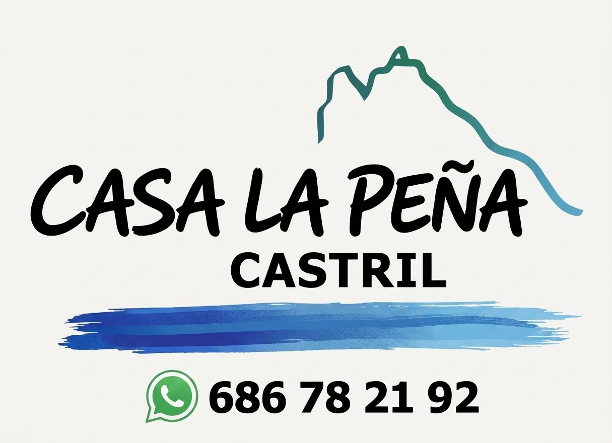 Casa La Peña Castril